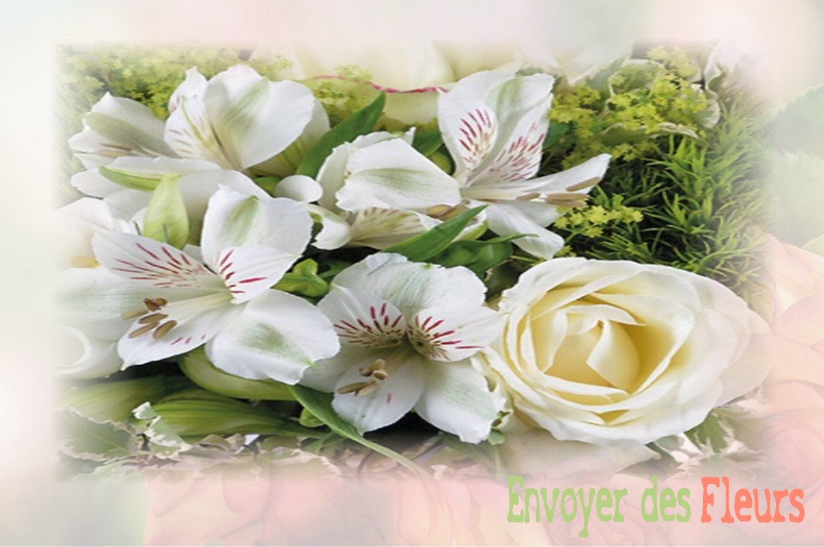 envoyer des fleurs à à SAINTE-MARGUERITE